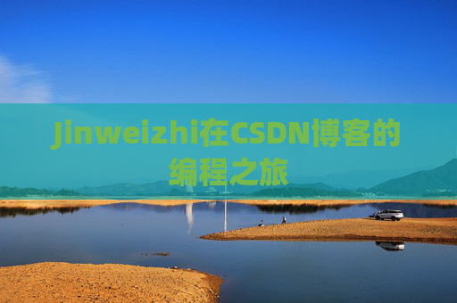 Jinweizhi在CSDN博客的编程之旅
